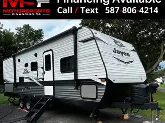 2022-jayco-jayflight-slx-financing-available