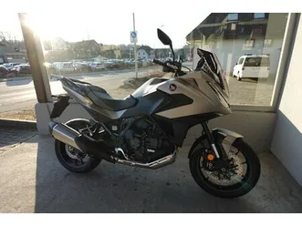 nt 1100 dct modell 2025