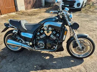 yamaha vmax 1200 carbon edition mit deget umbau