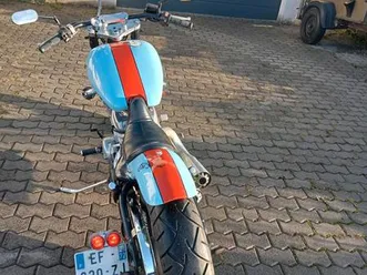 honda shadow top zustand einzel stück