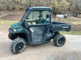 can-am-traxter-hd9-xu