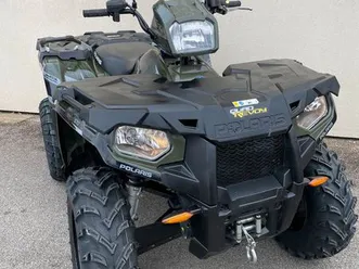 quad-polaris-570-sportsman-eps-2020-comme-neuf