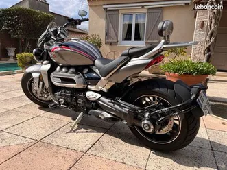 triumph-rocket-gt3-etat-neuf