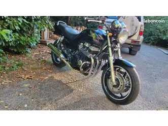 honda 750 cb sevenfifty