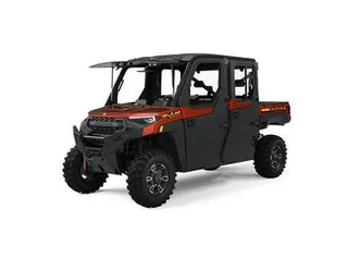 2025 polaris ranger xp 1000