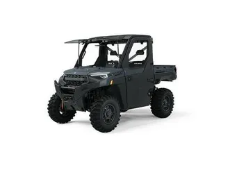 2025 polaris ranger xp 1000