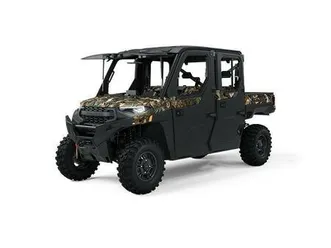 2025 polaris ranger xp 1000