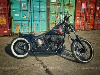 fxs bobber