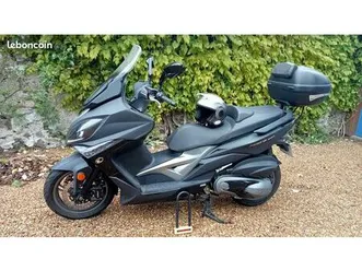 vends-scooter-d'occasion