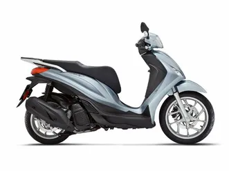 piaggio medley 125