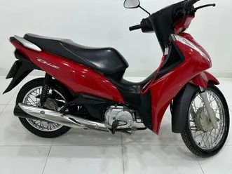 honda biz 110 i