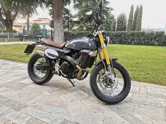 vendo-fantic-motor-caballero-500-scrambler-deluxe-2021-23-usata-a-perugia-codice-9666