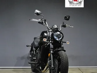 kawasaki-vulcan-s-650-custom-occasion-chf-7'800