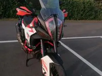 ktm 1290 super adventure