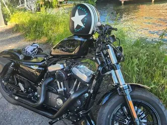 vendo-harley-davidson-1200-forty-eight-2016-20-usata-a-travagliato-codice-9666351