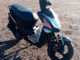 kymco-agility-2024-50-cc