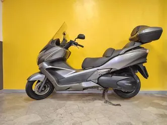 vendo-honda-sw-t-400-2009-16-usata-a-milano-codice-9666595-moto-it