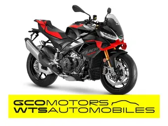 tuono v4 1100 factory