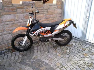 ktm 690 enduro r