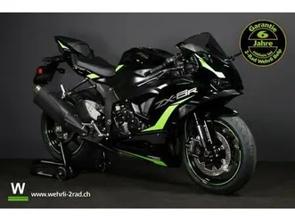 ninja zx-6r
