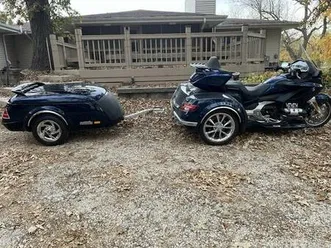 automatictrike-and-custom-trailer