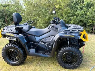 bonne-affaire-quad-outlander-1000-canam-2024