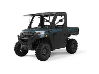 2025 polaris ranger xp 1000 northstar edition