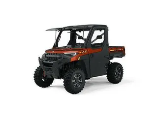 2025 polaris ranger xp 1000 northstar edition