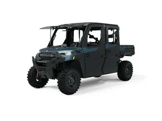 2025 polaris ranger xp 1000