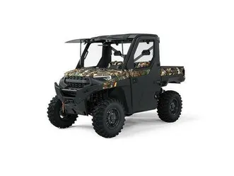 2025 polaris ranger xp 1000
