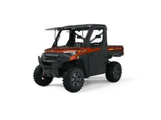 2025 polaris ranger xp 1000