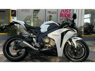 vendo honda cbr 1000 rr fireblade (2008 - 11) usata a conegliano (codice 9667147) - moto.it