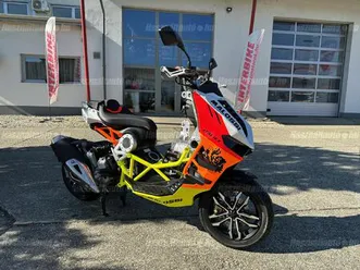 300 malossi edition rendelhető