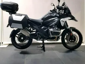 bmw r 1300 gs
