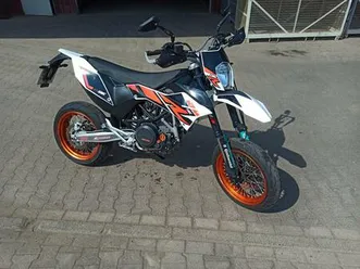 ktm smc 690