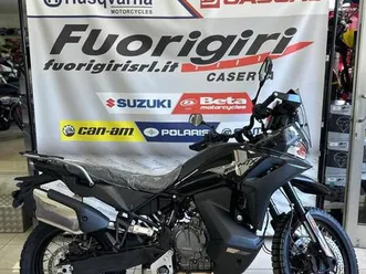 vendo cfmoto 800mt-x low seat (2025) nuova a san nicola la strada (codice 9669011) - moto.it