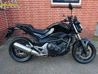 honda-nc-750-s-abs-bj-2014-motoren-honda-marktplaats