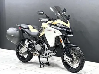 2020-ducati-multistrada-1260-enduro-for-sale