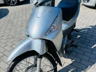 honda biz 125 ks