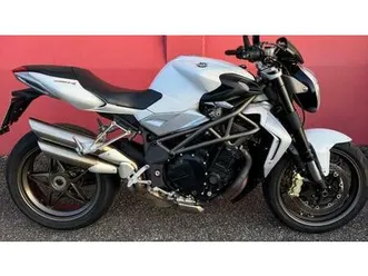 vendo mv agusta brutale 990 r (2009 - 12) usata a ravenna (codice 9668951) - moto.it