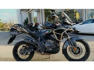 vendo zontes zt310-t1 (2021 - 23) usata a conegliano (codice 9668746) - moto.it
