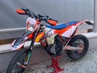ktm-exc-f-250-trattabile