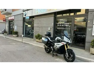 vendo bmw s 1000 xr (2017 - 19) usata a san severo (codice 9669449) - moto.it