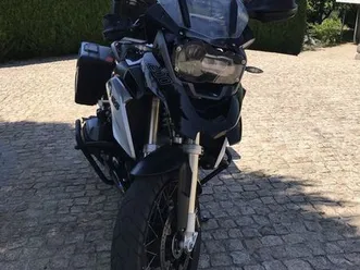 bmw r1200 gs 2016 felgueiras