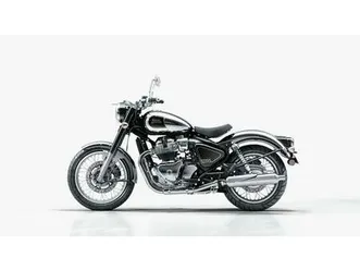vendo royal enfield classic 650 (2025) nuova a cavour (codice 9668820) - moto.it