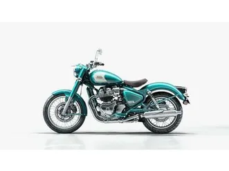 vendo royal enfield classic 650 (2025) nuova a reggio calabria (codice 9669039) - moto.it