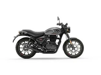 vendo royal enfield hntr 350 (2022 - 25) nuova a terni (codice 9668258) - moto.it