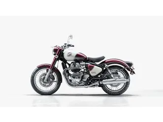 vendo royal enfield classic 650 (2025) nuova a san severo (codice 9667757) - moto.it