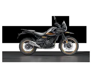 vendo royal enfield himalayan 450 (2024 - 25) nuova a vezza d'alba (codice 9667353) - moto.it