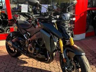 suzuki gsx-s 1000*gsxs*1000*akrapovic*top zustand